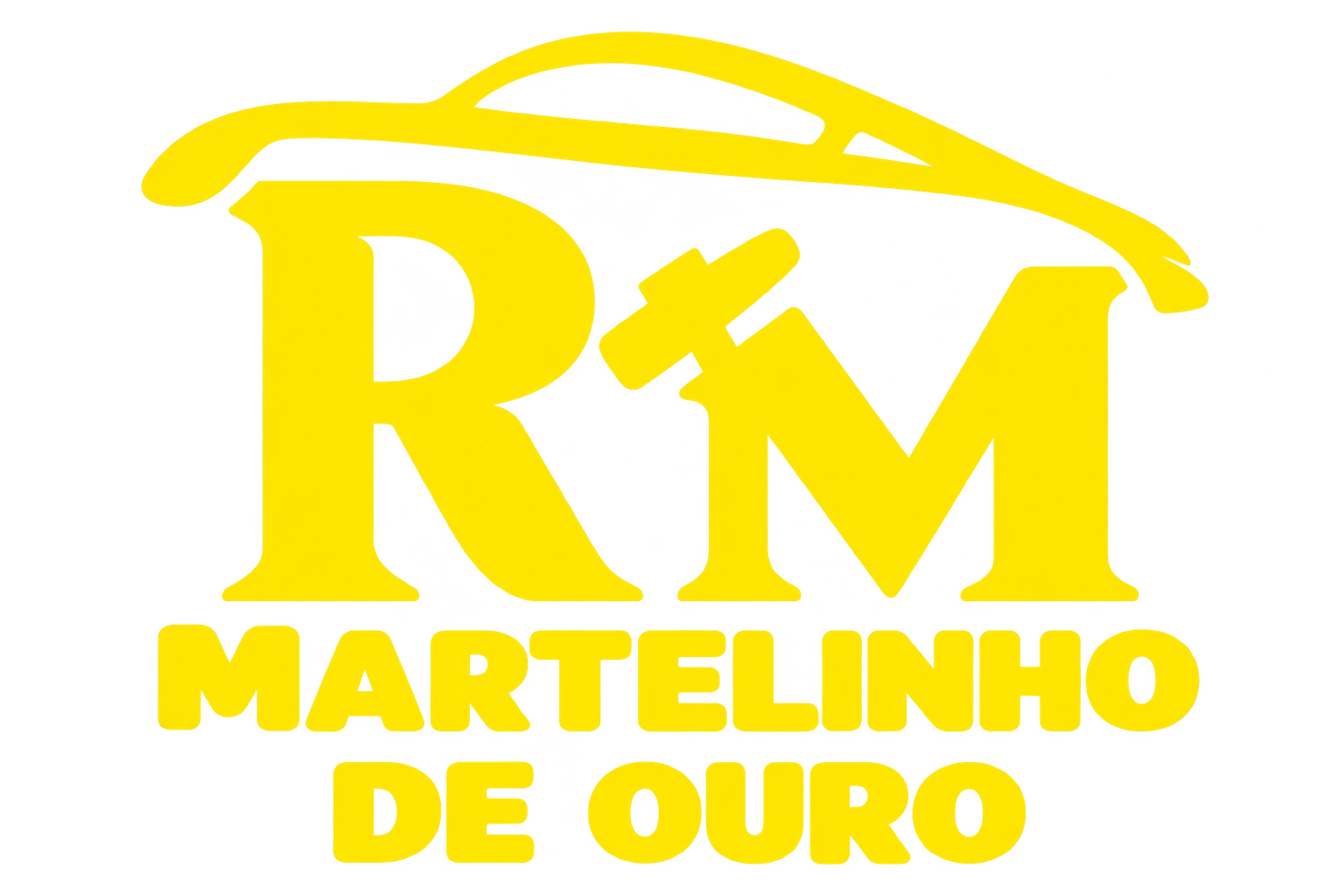 RM Martelinho de Ouro